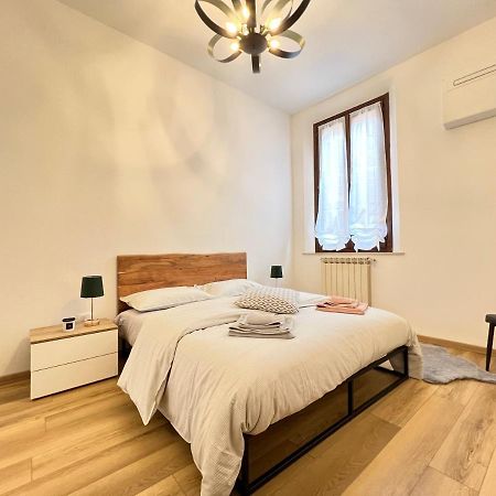 Mazzini101Apartment Ferrara Esterno foto