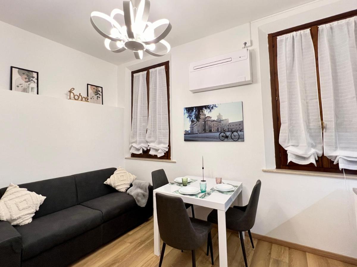 Mazzini101Apartment Ferrara Esterno foto