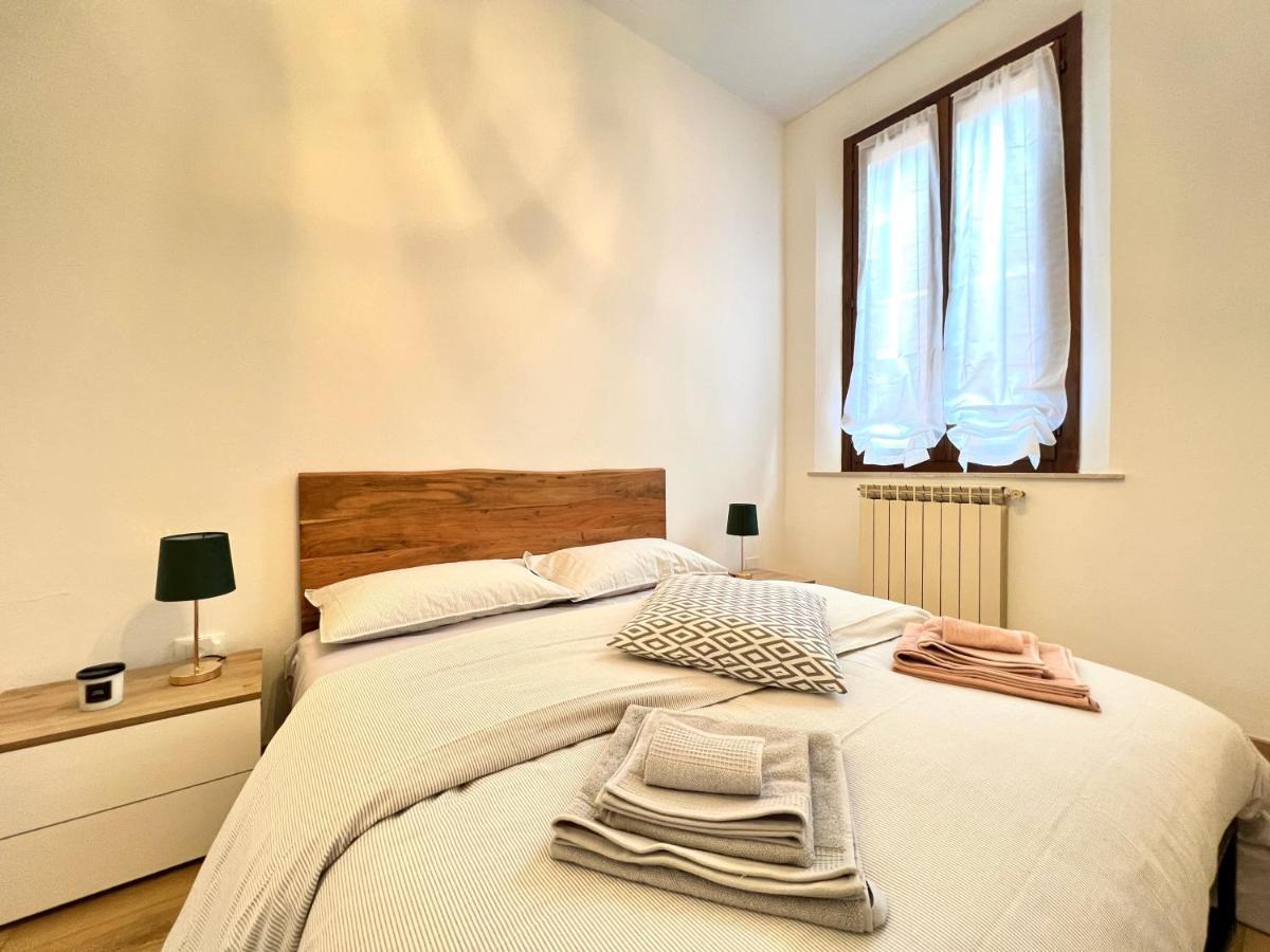 Mazzini101Apartment Ferrara Esterno foto
