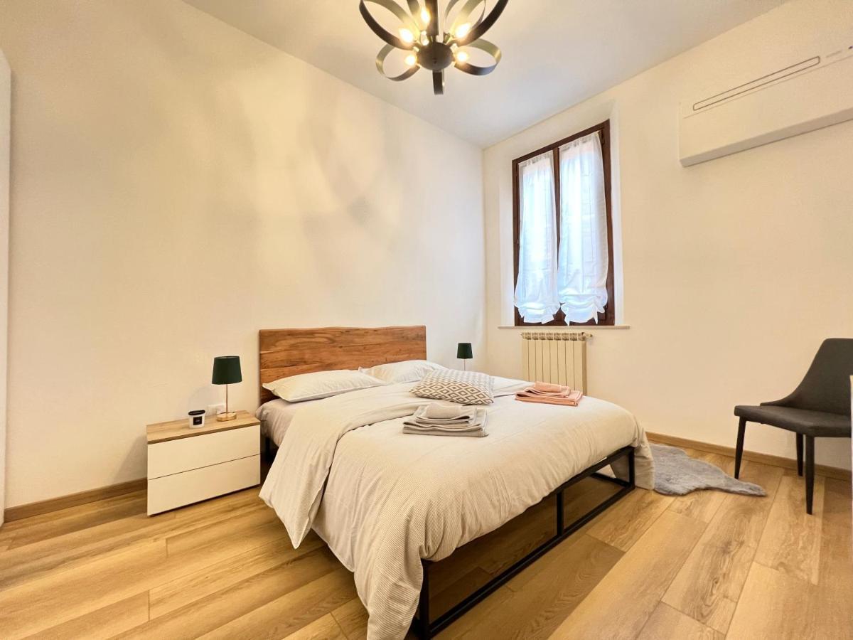 Mazzini101Apartment Ferrara Esterno foto